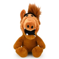 Фигурка Альф Phunny Plush - ALF - 8" ALF