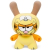 Фигурка Dunny Vinyl Art Figures - Garfield - 8" El Impostor By WuzOne