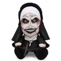 Фигурка Монахиня Phunny Plush - The Nun - 8" The Nun (Valak)