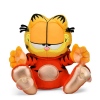 Фигурка Гарфилд Window Clinger Plush Garfield 8" Garfield Year Of The Tiger (Red Edition)