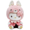 Фигурка Китти Hello Kitty Plush - 13" Enchanted Rabbit Hello Kitty