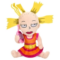 Фигурка Синтия Phunny Plush - Rugrats - 8" Cynthia