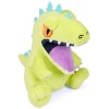 Фигурка Рептар Phunny Plush - Rugrats - 8" Reptar