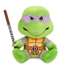 Фигурка Донателло Phunny Plush - TMNT - 7.5" Donatello