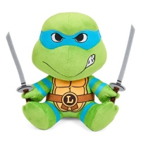 Фигурка Леонардо Phunny Plush - TMNT - 7.5" Leonardo