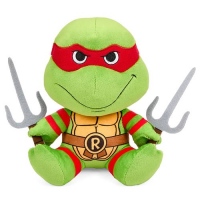 Фигурка Рафаэль Phunny Plush - TMNT - 7.5" Raphael