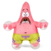 Фигурка Патрик Window Clinger Plush SpongeBob SquarePants 8" Scared Patrick