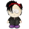 Фигурка Пит South Park Plush - 13" Goth Kid Pete w/ Sound Chip