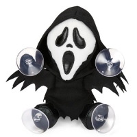 Фигурка Призрачное Лицо Window Clinger Plush - Scream - 6" Ghost Face