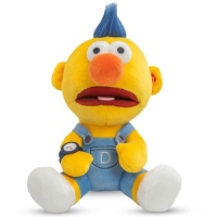 Фигурка Жёлтый Парень Phunny Plush - Don't Hug Me I'm Scared - 8" Yellow Guy