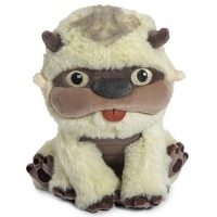 Фигурка Аппа Phunny Plush - Avatar: The Last Airbender - 8" Appa