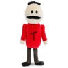 Фигурка Тэрранс Phunny Plush - South Park - 8" Terrance