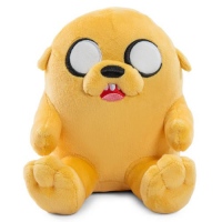 Фигурка Джейк Phunny Plush - Adventure Time - 8" Jake