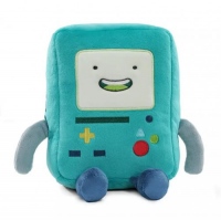 Фигурка BMO Phunny Plush - Adventure Time - 8" BMO (GlD)