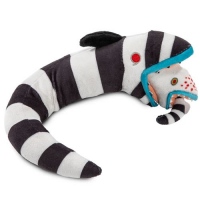 Фигурка Песчаный червь Phunny Plush - Beetlejuice Beetlejuice (2024 Movie) - Sandworm