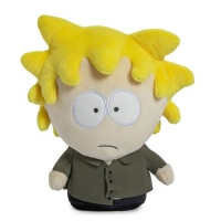 Фигурка Твик Phunny Plush - South Park - 8" Tweek