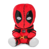 Фигурка Малыш Дэдпул Phunny Plush - Deadpool & Wolverine (2024 Movie) - 8" Kidpool