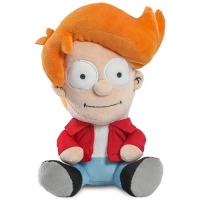 Фигурка Фрай Phunny Plush - Futurama - 8" Fry