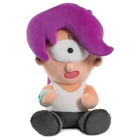 Фигурка Лила Phunny Plush - Futurama - 8" Leela