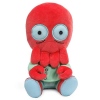 Фигурка Зойдберг Phunny Plush - Futurama - 8" Zoidberg