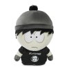 Фигурка Стэн Phunny Plush - South Park - 8" Goth Stan