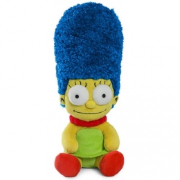 Фигурка Мардж Phunny Plush - The Simpsons - 8" Marge Simpson