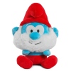 Фигурка Папа Смурф Phunny Plush - The Smurfs - 8" Papa Smurf