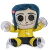 Фигурка Коралина Window Clinger Plush - Coraline - 8" Coraline (Button Eyed)
