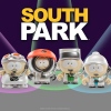 Набор фигурок Южный Парк South Park Figures - 3" Boy Band Vinyl Mini Figures 4-Pack
