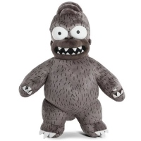 Фигурка Гомезилла The Simpsons Plush - Treehouse Of Horror 14" Homerzilla