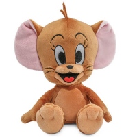 Фигурка Джерри Phunny Plush - Tom & Jerry - 8" Jerry