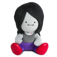 Фигурка Марселин Phunny Plush - Adventure Time - 7.5" Marceline