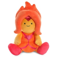 Фигурка Огненная Принцесса Phunny Plush - Adventure Time - 7.5" Flame Princess