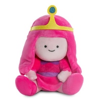 Фигурка Принцесса Бубль Гум Phunny Plush - Adventure Time - 7.5" Bubblegum