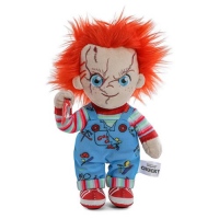 Фигурка Злой Чаки Phunny Plush - Bride Of Chucky - 7.5" Evil Chucky (Standing In Box Packaging)