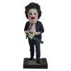Фигурка Кожаное Лицо Bobbleheads Figures - The Texas Chainsaw Massacre - Leatherface (Pretty Woman Mask)