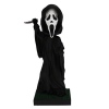 Фигурка Призрачное Лицо Bobbleheads Figures - Scream - Ghost Face (Stab On Grass)