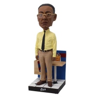 Фигурки Breaking Bad - Фигурка Гус Фринг Bobbleheads Figures - Better Call Saul - Gus Fring