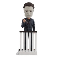 Фигурка Майкл Майерс Bobbleheads Figure Halloween Michael Myers