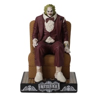 Фигурка Битлджус Bobbleheads Figures - Beetlejuice - Beetlejuice Shrunken Head