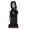 Фигурка Призрачное Лицо Bobbleheads Figures - Scream - Ghost Face (Stab On Grass)