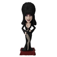 Фигурка Эльвира Bobbleheads Figures - Elvira: Mistress Of The Dark - Elvira V2