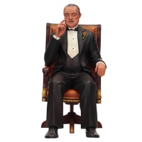 Фигурка Дон Карлеонэ The Godfather Statues - 1/10 Scale Vito Corleone