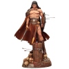 Фигурка Конан Conan Statues - 1/10 Scale Conan The Cimmerian Sanjulián Version