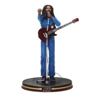 Фигурка Боб Марли Bob Marley Figures - 7" Scale Bob Marley (London's Rainbow Theater 1977)