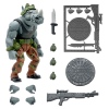 Фигурка Рокстеди S7 ULTIMATES! Figure TMNT Rocksteady