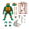 Фигурка Микеланжело S7 ULTIMATES! Figure TMNT Michelangelo (Ver. 2)