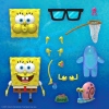 Фигурка Губка Боб S7 ULTIMATES! Figures - SpongeBob SquarePants - W01 - SpongeBob SquarePants