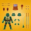 Фигурка Микеланжело S7 ULTIMATES! Figures - TMNT - W07 - Warrior Metalhead Michelangelo