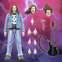 Фигурка Клифф Бёртон S7 ULTIMATES! Figures - Cliff Burton W01 - Cliff Burton